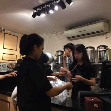 Tổng hợp- Cafe Trà Sữa Wanna Tea