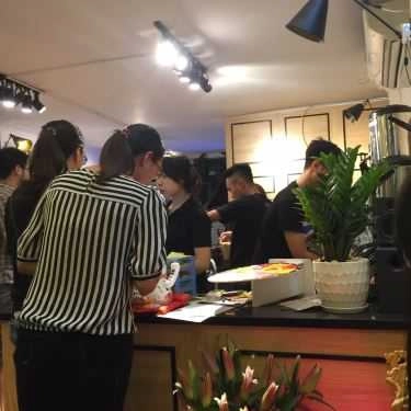 Tổng hợp- Cafe Trà Sữa Wanna Tea