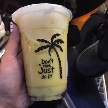 Tổng hợp- Cafe Trà Sữa Wanna Tea