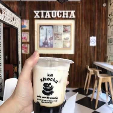 Món ăn- Cafe Trà Sữa Xiaocha