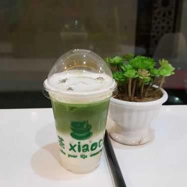 Món ăn- Cafe Trà Sữa Xiaocha