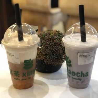Tổng hợp- Cafe Trà Sữa Xiaocha