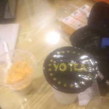 Tổng hợp- Cafe Trà Sữa Yo Tea - Royal City
