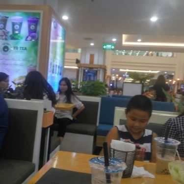 Tổng hợp- Cafe Trà Sữa Yo Tea - Royal City