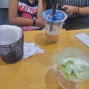Món ăn- Cafe Trà Sữa Yo Tea - Royal City