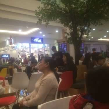Tổng hợp- Cafe Trà Sữa Yo Tea - Royal City