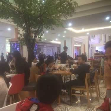 Tổng hợp- Cafe Trà Sữa Yo Tea - Royal City