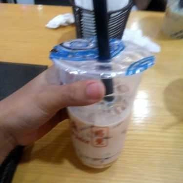 Món ăn- Cafe Trà Sữa Yo Tea - Royal City