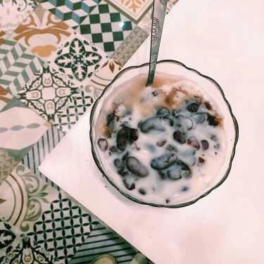 Món ăn- Cafe Trà Sữa Yo Tea - Royal City