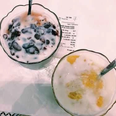 Món ăn- Cafe Trà Sữa Yo Tea - Royal City