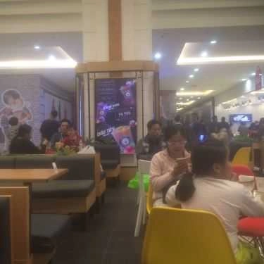 Tổng hợp- Cafe Trà Sữa Yo Tea - Royal City