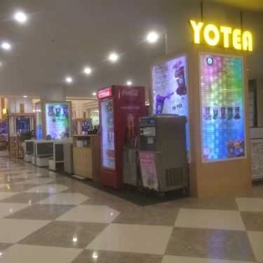 Tổng hợp- Cafe Trà Sữa Yo Tea - Royal City