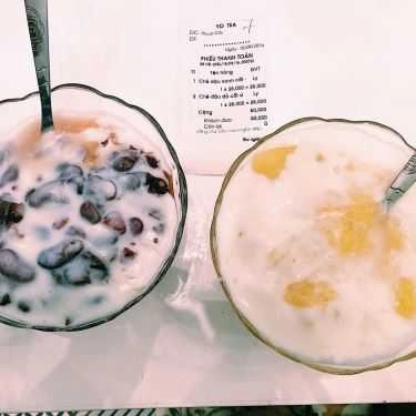 Món ăn- Cafe Trà Sữa Yo Tea - Royal City