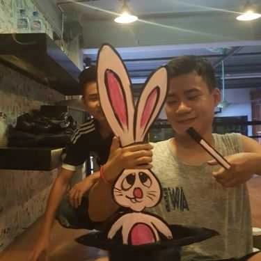 Tổng hợp- Cafe Trà Sữa Yumo Tea