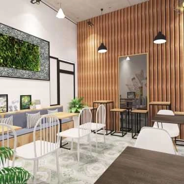 Tổng hợp- Cafe Trà Sữa Yumo Tea