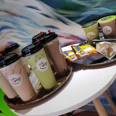 Tổng hợp- Cafe Trà Sữa Yumo Tea