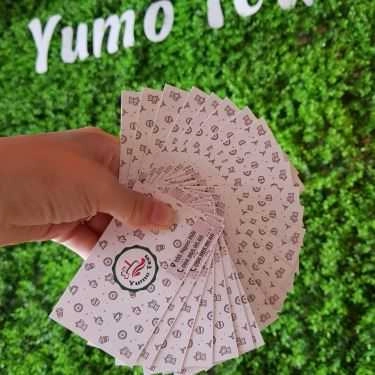 Tổng hợp- Cafe Trà Sữa Yumo Tea