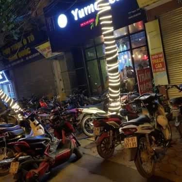 Tổng hợp- Cafe Trà Sữa Yumo Tea