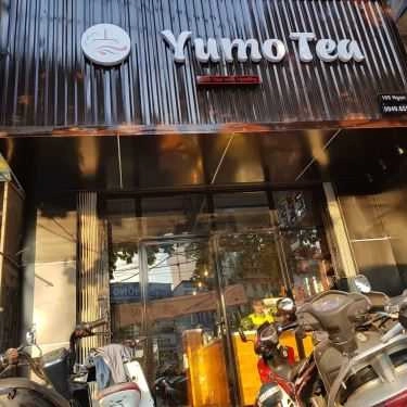 Tổng hợp- Cafe Trà Sữa Yumo Tea