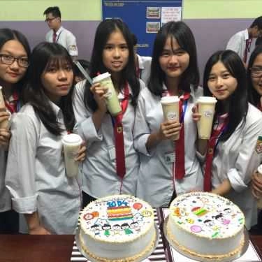Tổng hợp- Cafe Trà Sữa Yumo Tea