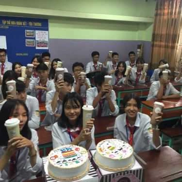 Tổng hợp- Cafe Trà Sữa Yumo Tea