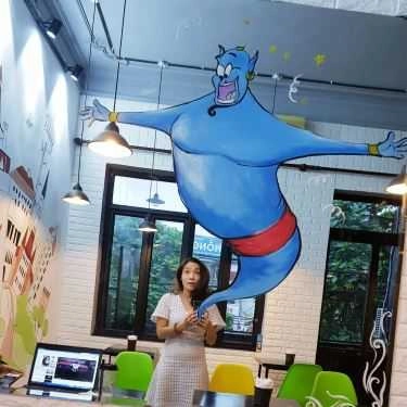 Tổng hợp- Cafe Trà Sữa Yumo Tea
