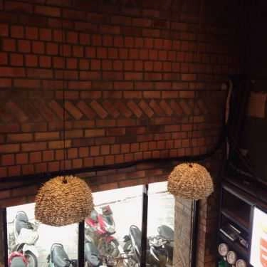 Tổng hợp- Cafe Trà Tiên Hưởng - Nguyễn Chí Thanh