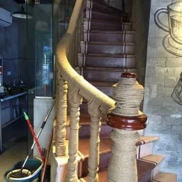 Tổng hợp- Cafe Trà Tiên Hưởng - Nguyễn Chí Thanh