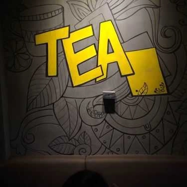Tổng hợp- Cafe Trà Tiên Hưởng - Nguyễn Chí Thanh
