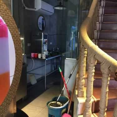 Tổng hợp- Cafe Trà Tiên Hưởng - Nguyễn Chí Thanh