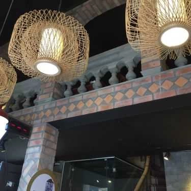 Tổng hợp- Cafe Trà Tiên Hưởng - Nguyễn Chí Thanh