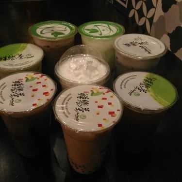 Tổng hợp- Cafe Trà Tiên Hưởng - Nguyễn Trãi