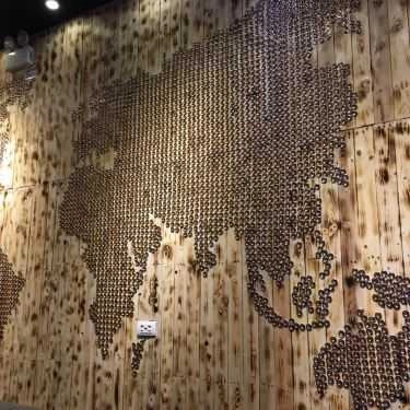 Tổng hợp- Cafe Trà Tiên Hưởng - Nguyễn Trãi