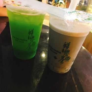 Tổng hợp- Cafe Trà Tiên Hưởng - Nguyễn Trãi