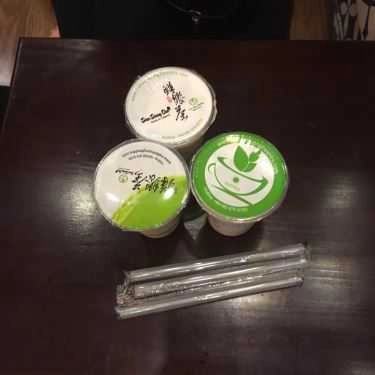 Tổng hợp- Cafe Trà Tiên Hưởng - Nguyễn Trãi