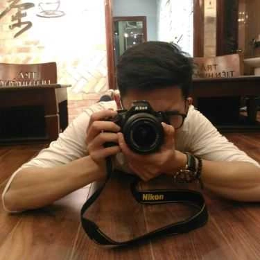 Tổng hợp- Cafe Trà Tiên Hưởng - Nguyễn Trãi