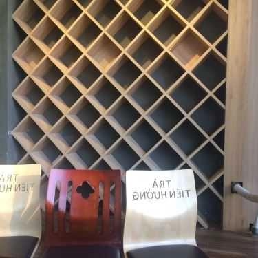 Tổng hợp- Cafe Trà Tiên Hưởng - Trần Đại Nghĩa
