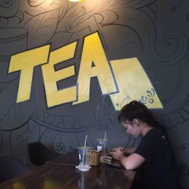 Tổng hợp- Cafe Trà Tiên Hưởng - Trần Đại Nghĩa