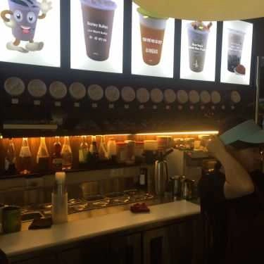 Tổng hợp- Cafe Trà Tiên Hưởng - Trần Đại Nghĩa