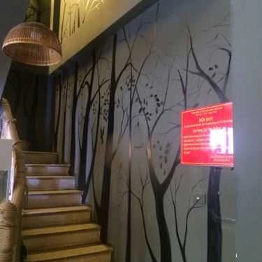 Tổng hợp- Cafe Trà Tiên Hưởng - Trần Đại Nghĩa