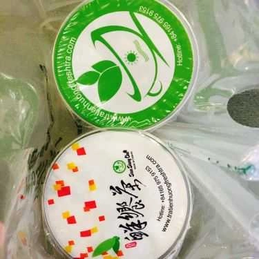 Tổng hợp- Cafe Trà Tiên Hưởng - Trần Đại Nghĩa