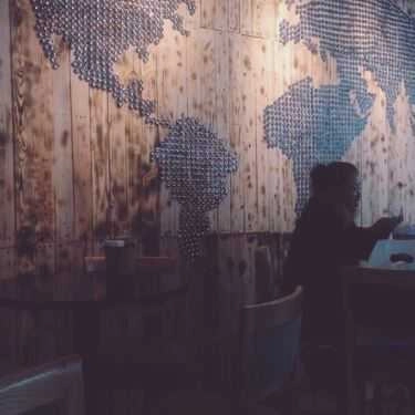Tổng hợp- Cafe Trà Tiên Hưởng - Trần Đại Nghĩa