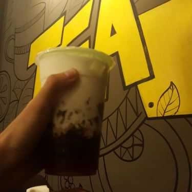 Tổng hợp- Cafe Trà Tiên Hưởng - Trần Đại Nghĩa