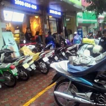 Tổng hợp- Cafe Trà Tiên Hưởng - Trần Đại Nghĩa