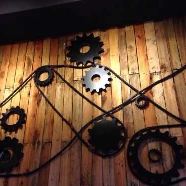 Tổng hợp- Cafe Trà Tiên Hưởng - Trần Quốc Hoàn