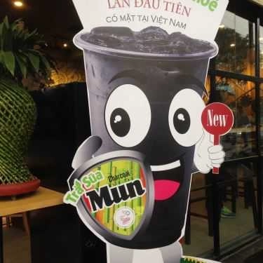 Tổng hợp- Cafe Trà Tiên Hưởng - Trần Quốc Hoàn