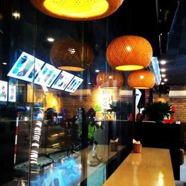 Tổng hợp- Cafe Trà Tiên Hưởng - Trần Quốc Hoàn