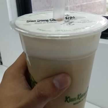 Tổng hợp- Cafe Trà Tiên Hưởng - Trần Quốc Hoàn