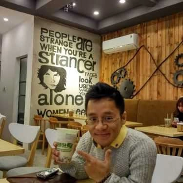 Tổng hợp- Cafe Trà Tiên Hưởng - Trần Quốc Hoàn