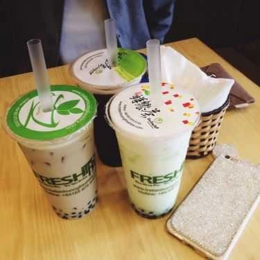 Tổng hợp- Cafe Trà Tiên Hưởng - Trần Quốc Hoàn